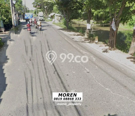 Kavling Tanah untuk Dijual di Pasar Kemis, Tangerang, Luas 660000m2 Kavling Tanah untuk Dijual di Pasar Kemis, Tangerang, Luas 660000m2