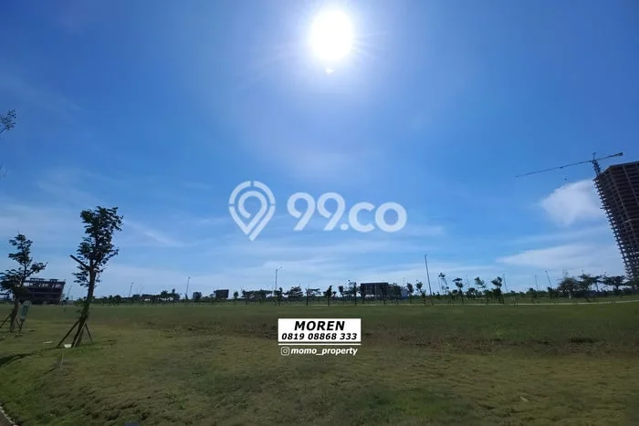 Lahan Investasi Lokasi Kosambi Tangerang - Lahan Investasi Lokasi Kosambi Tangerang -