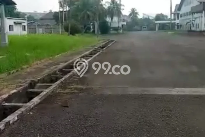 Pabrik Bagus Dijual LB 8000m2 Lokasi Strategis Tangerang Area Cocok untuk Bisnis Pabrik Bagus Dijual LB 8000m2 Lokasi Strategis Tangerang Area Cocok untuk Bisnis