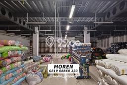 Gudang Bagus Dijual LB 2400m2 Lokasi Strategis Jakarta Utara Area Cocok untuk Berbisnis Gudang Bagus Dijual LB 2400m2 Lokasi Strategis Jakarta Utara Area Cocok untuk Berbisnis