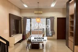 Rumah Elit LB 290m2 Siap Huni Desain Elegan di Pantai Indah Kapuk, Jakarta Utara Rumah Elit LB 290m2 Siap Huni Desain Elegan di Pantai Indah Kapuk, Jakarta Utara
