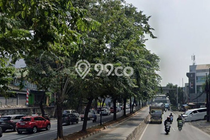 Paling Diincar! Ruko Dijual di Pondok Indah Harga Kompetitif Paling Diincar! Ruko Dijual di Pondok Indah Harga Kompetitif