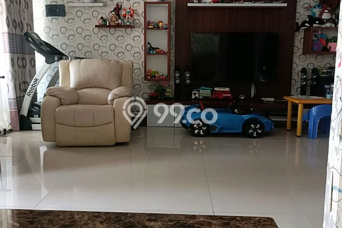 Dijual Rumah Luas Megah Dengan View Eksklusif di Citra Garden, Jakarta Barat Dijual Rumah Luas Megah Dengan View Eksklusif di Citra Garden, Jakarta Barat