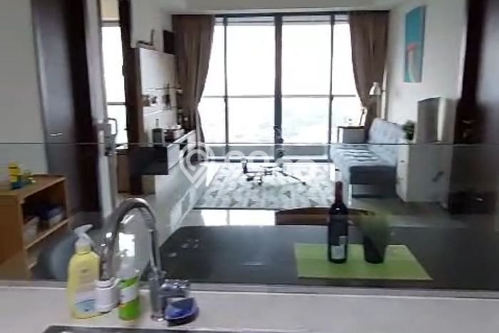 Sewa Apartemen Harga Terjangkau di Puri Indah 2 KT Sewa Apartemen Harga Terjangkau di Puri Indah 2 KT