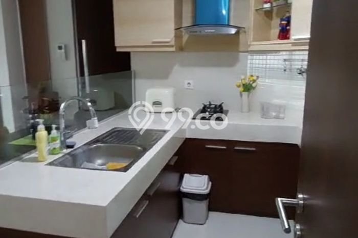 Sewa Apartemen Harga Terjangkau di Puri Indah 2 KT Sewa Apartemen Harga Terjangkau di Puri Indah 2 KT