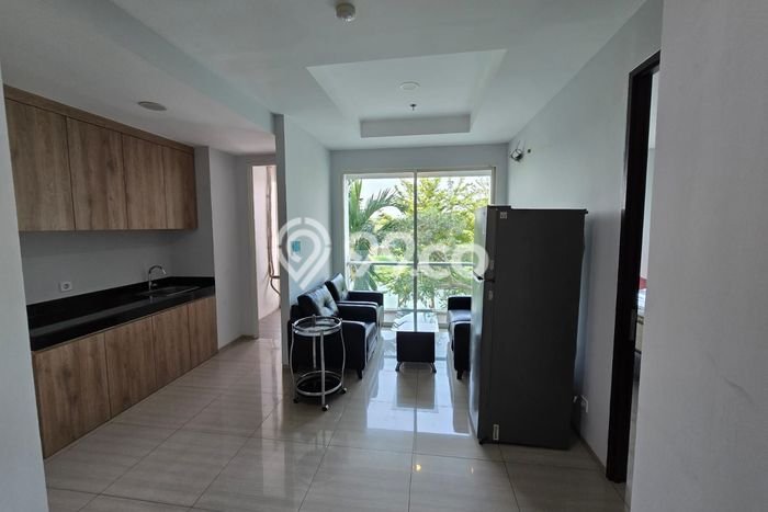 Apartemen Kawasan Pegadungan, 1 KM, Luas 54m², Area Elite Apartemen Kawasan Pegadungan, 1 KM, Luas 54m², Area Elite