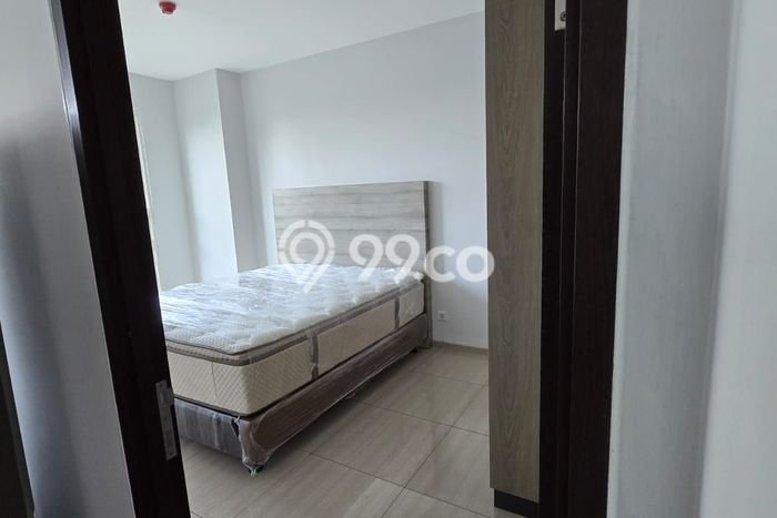 Apartemen Kawasan Pegadungan, 1 KM, Luas 54m², Area Elite Apartemen Kawasan Pegadungan, 1 KM, Luas 54m², Area Elite