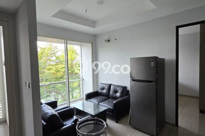 Apartemen Kawasan Pegadungan, 1 KM, Luas 54m², Area Elite Apartemen Kawasan Pegadungan, 1 KM, Luas 54m², Area Elite