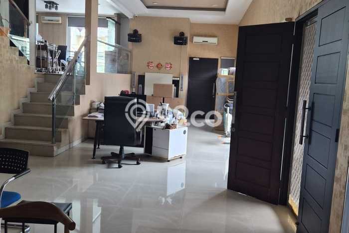 Hunian Super Mewah dengan Akses Paling Strategis di Citra Garden, Jakarta Barat Hunian Super Mewah dengan Akses Paling Strategis di Citra Garden, Jakarta Barat