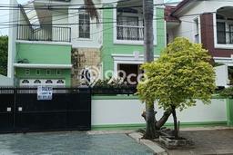 Rumah Kontrakan Jakarta Barat LT 180m2 LB 180m2 Kawasan Citra Garden Rumah Kontrakan Jakarta Barat LT 180m2 LB 180m2 Kawasan Citra Garden