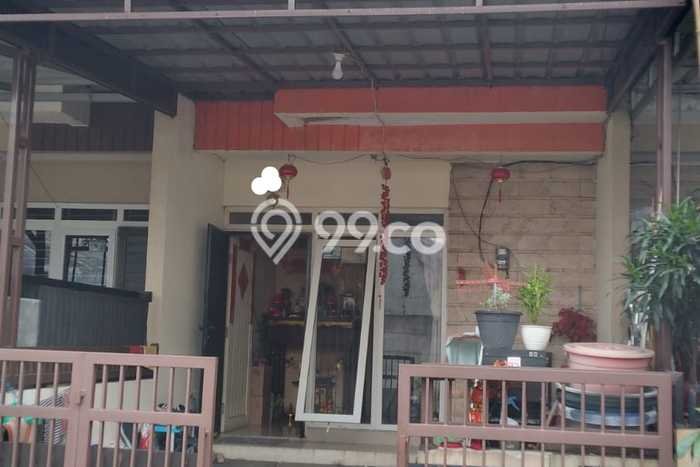 Rumah Minimalis 2 KT di Taman Surya Jakarta Barat Unfurnished Rumah Minimalis 2 KT di Taman Surya Jakarta Barat Unfurnished