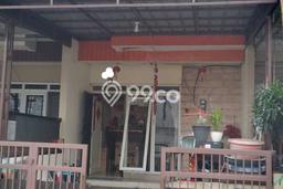 Rumah Minimalis 2 KT di Taman Surya Jakarta Barat Unfurnished Rumah Minimalis 2 KT di Taman Surya Jakarta Barat Unfurnished