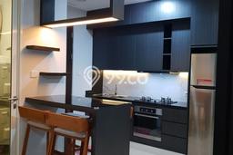Dijual Apartemen 2 KT di Jakarta Barat Luas 70m2 Dijual Apartemen 2 KT di Jakarta Barat Luas 70m2