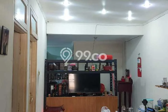 Hunian Nyaman Asri 2 KT Siap Huni di Citra Garden Jakarta Barat Hunian Nyaman Asri 2 KT Siap Huni di Citra Garden Jakarta Barat