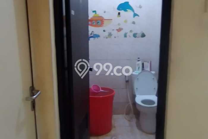 Rumah Minimalis 2 KT di Taman Surya Jakarta Barat Unfurnished Rumah Minimalis 2 KT di Taman Surya Jakarta Barat Unfurnished