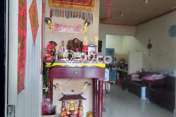 Rumah Minimalis 2 KT di Taman Surya Jakarta Barat Unfurnished Rumah Minimalis 2 KT di Taman Surya Jakarta Barat Unfurnished
