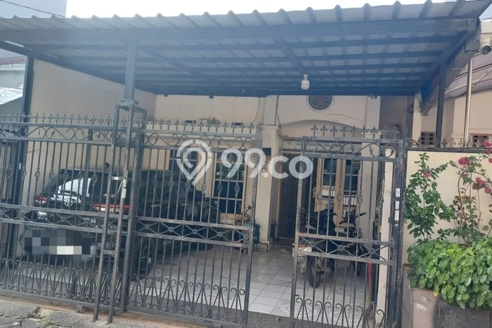 Hunian Nyaman Asri 2 KT Siap Huni di Citra Garden Jakarta Barat Hunian Nyaman Asri 2 KT Siap Huni di Citra Garden Jakarta Barat