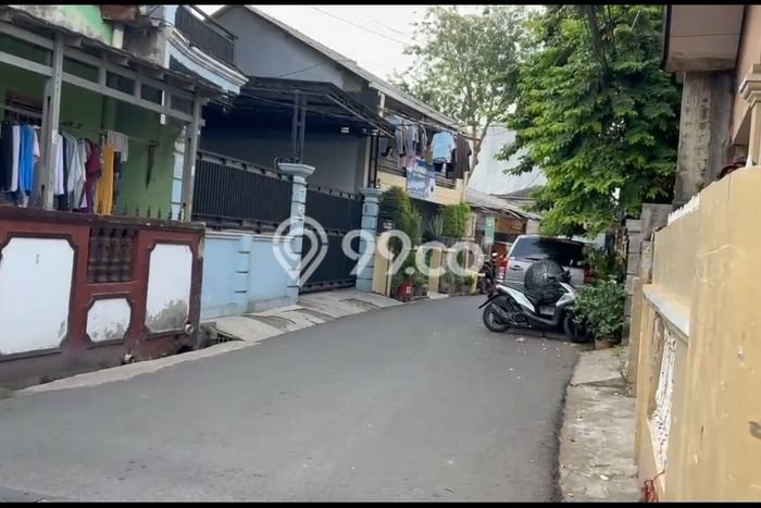 Tanah Kavling Dijual di Duri Kosambi, Jakarta Barat dengan Luas Tanah 158m2 Tanah Kavling Dijual di Duri Kosambi, Jakarta Barat dengan Luas Tanah 158m2