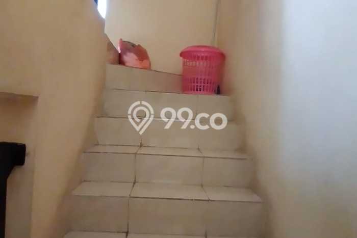Rumah Minimalis 2 KT di Taman Surya Jakarta Barat Unfurnished Rumah Minimalis 2 KT di Taman Surya Jakarta Barat Unfurnished