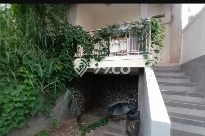 Jual Rumah Favorit Siap Huni LB 180m2 di Cimenyan, Bandung Jual Rumah Favorit Siap Huni LB 180m2 di Cimenyan, Bandung