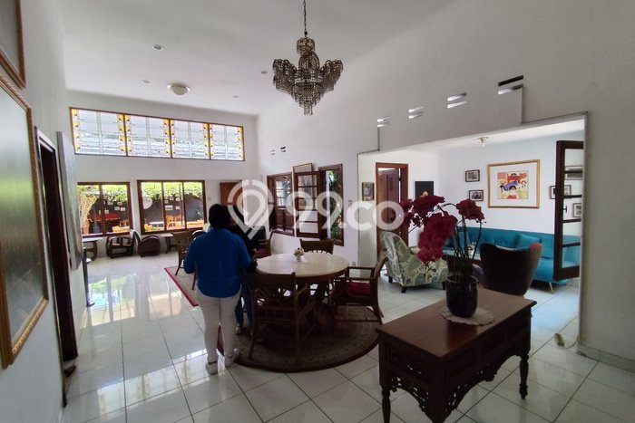 Hunian Asri 3 KT di Sayap Dago, Bandung - LT 978m2m² Hunian Asri 3 KT di Sayap Dago, Bandung - LT 978m2m²