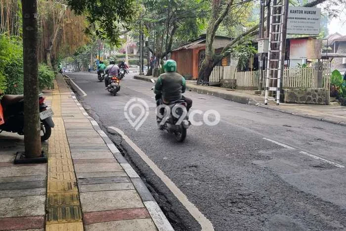 Hunian Super Elit dengan Akses Paling Strategis di Sayap Dago, Bandung Hunian Super Elit dengan Akses Paling Strategis di Sayap Dago, Bandung