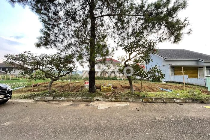 Dijual Tanah di Parongpong Bandung Barat Luas 500m2 SHM Dijual Tanah di Parongpong Bandung Barat Luas 500m2 SHM