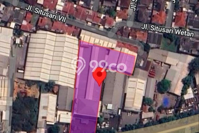 Gudang Bagus Dijual di Soekarno Hatta Bandung Strategis Cocok untuk Kembangkan Bisnis Gudang Bagus Dijual di Soekarno Hatta Bandung Strategis Cocok untuk Kembangkan Bisnis