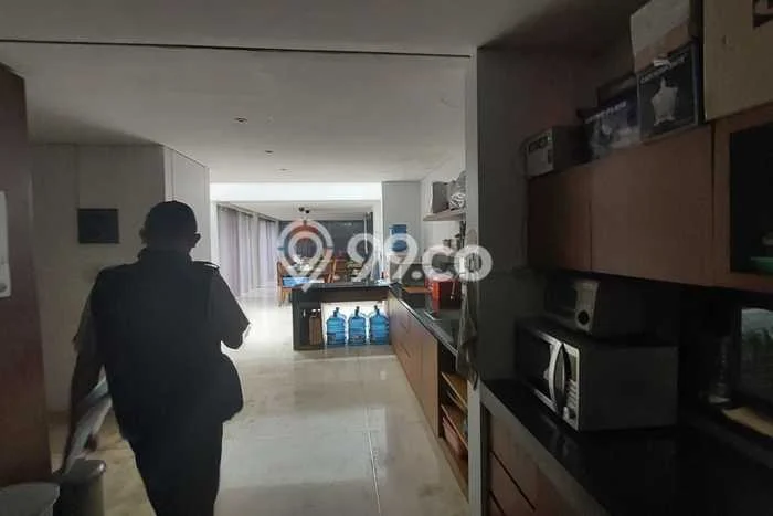PELUANG INVESTASI! Vila di Lembang, Area 1463m2m², Hasil Tinggi PELUANG INVESTASI! Vila di Lembang, Area 1463m2m², Hasil Tinggi