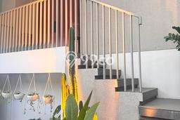 Dijual Rumah Luas Elegan Dengan View Eksklusif di Geger Kalong, Bandung Dijual Rumah Luas Elegan Dengan View Eksklusif di Geger Kalong, Bandung