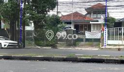 Hunian Mewah LB 200m2 Siap Huni Desain Elegan di Dago, Bandung Hunian Mewah LB 200m2 Siap Huni Desain Elegan di Dago, Bandung
