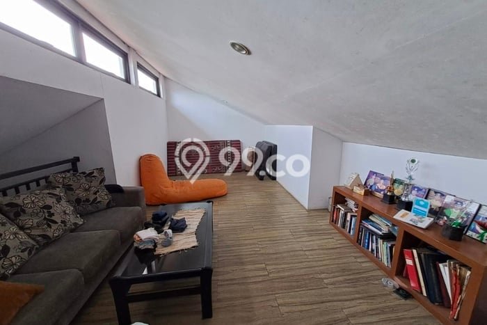 Rumah Modern Minimalis 4 Kamar Bisa Langsung Pindah di Cimahi Utara Rumah Modern Minimalis 4 Kamar Bisa Langsung Pindah di Cimahi Utara