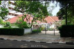 Hunian Super Elit dengan Akses Paling Strategis di Sayap Dago, Bandung Hunian Super Elit dengan Akses Paling Strategis di Sayap Dago, Bandung