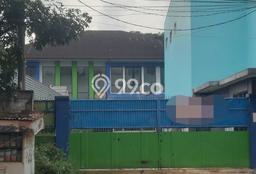 Untuk Dijual! Gudang di Holis Cigondewah Bandung LT 2486m2 / LB 1500m2 Kawasan Bisnis Untuk Dijual! Gudang di Holis Cigondewah Bandung LT 2486m2 / LB 1500m2 Kawasan Bisnis