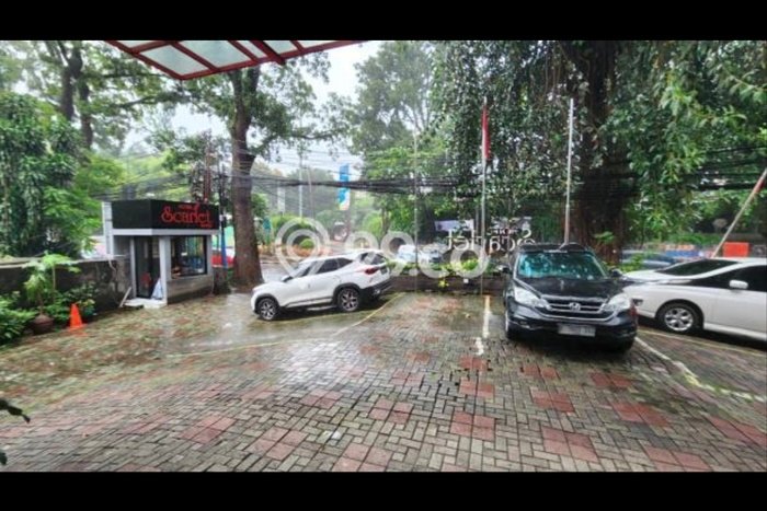 PRIME LOCATION! Hotel di , Luas 2000m2m², Area Bisnis, Posisi Premium PRIME LOCATION! Hotel di , Luas 2000m2m², Area Bisnis, Posisi Premium