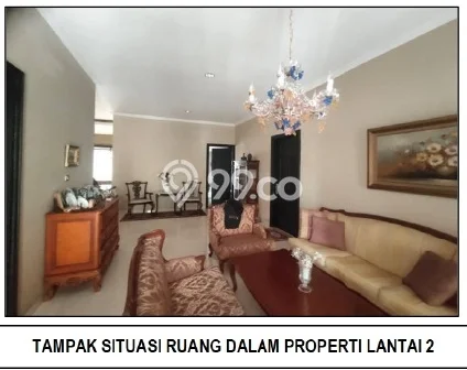Dijual Rumah Premium dengan Fasilitas Sekitar Komplit di Batununggal, Bandung Dijual Rumah Premium dengan Fasilitas Sekitar Komplit di Batununggal, Bandung