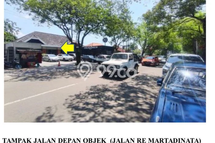 Lokasi Strategis! Dijual Komersial Bisnis di Bandung Wetan, Bandung Kondisi Baik Lokasi Strategis! Dijual Komersial Bisnis di Bandung Wetan, Bandung Kondisi Baik