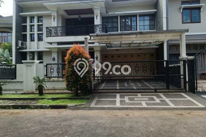 Dijual Rumah Premium dengan Fasilitas Sekitar Komplit di Batununggal, Bandung Dijual Rumah Premium dengan Fasilitas Sekitar Komplit di Batununggal, Bandung