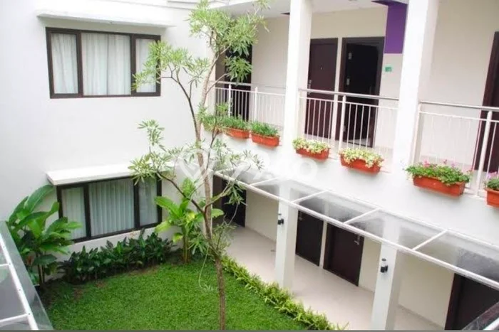 Jual Hotel di Bandung Wetan, Luas 2000m2m², Kawasan Potensial, Mainroad Jual Hotel di Bandung Wetan, Luas 2000m2m², Kawasan Potensial, Mainroad