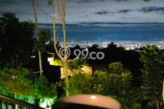 Vila Kawasan Lembang, Area 225m2m², Area Premium Vila Kawasan Lembang, Area 225m2m², Area Premium