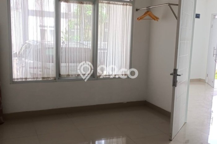 Rumah Modern 4 KT di Cigadung Bandung Rumah Modern 4 KT di Cigadung Bandung