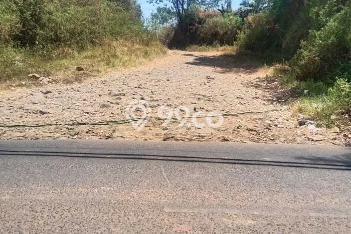 Lahan Kosong Dijual di Bandung dengan Area 137000m2 Lahan Kosong Dijual di Bandung dengan Area 137000m2
