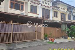 LIMITED OFFER! Rumah Berkualitas di , Luas 210m2m² LB 350m2m² LIMITED OFFER! Rumah Berkualitas di , Luas 210m2m² LB 350m2m²