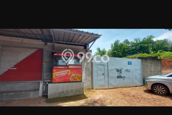Tanah Dijual Lokasi Tanjungsari, Sumedang Luas 1400m2 Legalitas Aman Tanah Dijual Lokasi Tanjungsari, Sumedang Luas 1400m2 Legalitas Aman