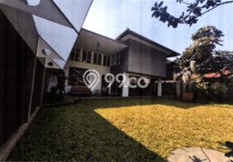 Rumah Elit LB 500m2 Siap Huni Desain Elegan di Hegarmanah, Bandung Rumah Elit LB 500m2 Siap Huni Desain Elegan di Hegarmanah, Bandung