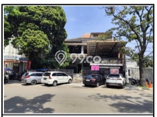 Komersial Dijual di Bandung LT 405m2 & LB 650m2 Lokasi Terbaik! Komersial Dijual di Bandung LT 405m2 & LB 650m2 Lokasi Terbaik!