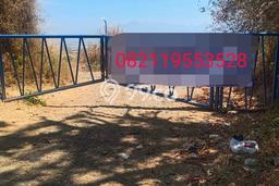 Lahan Kosong Dijual di Bandung dengan Area 137000m2 Lahan Kosong Dijual di Bandung dengan Area 137000m2
