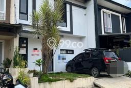 Hunian Strategis 2 KT LB 46m2 Kondisi Bagus di Padasuka Hunian Strategis 2 KT LB 46m2 Kondisi Bagus di Padasuka