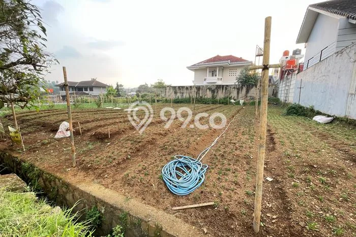 Dijual Tanah di Parongpong Bandung Barat Luas 500m2 SHM Dijual Tanah di Parongpong Bandung Barat Luas 500m2 SHM