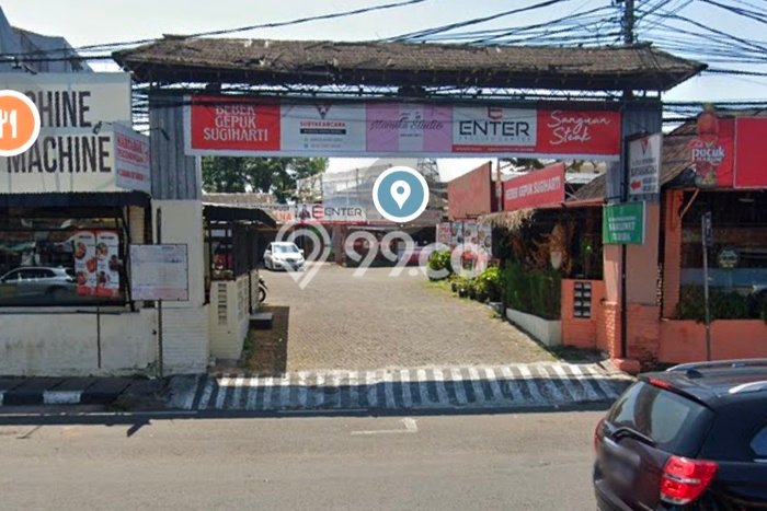 Tanah Investasi Dijual di Bandung Punya Luas 3000m2 Tanah Investasi Dijual di Bandung Punya Luas 3000m2